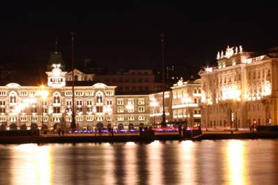 Our Guide to Trieste