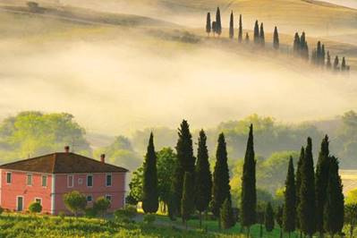 About European Tours And Vacations