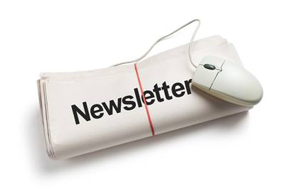 Our Newsletter