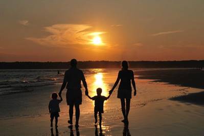 Customized Family Vacation