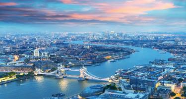 Unlocking London: The Top 10 Must-See Tourist Attractions - Introduction