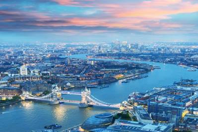 Top 10 Must-See Tourist Attractions in London