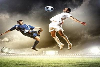 Europe Soccer Experience