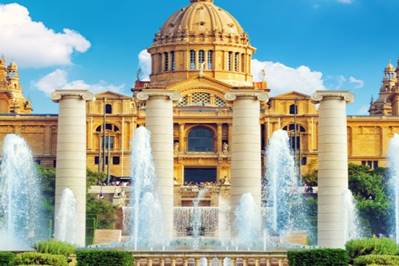 Popular European Resorts to Visit on Vacation