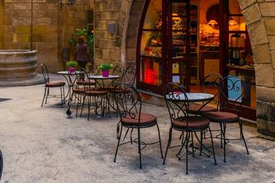 Seville: The Ideal Spain Vacation Destination