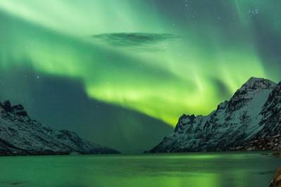 Reykjavík: A must-see city for 2023