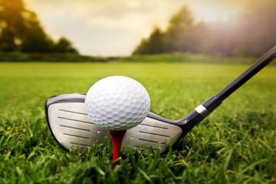 Golf Vacation in Europe