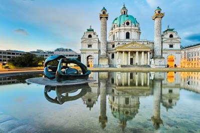 Cultural Multi-City Tour