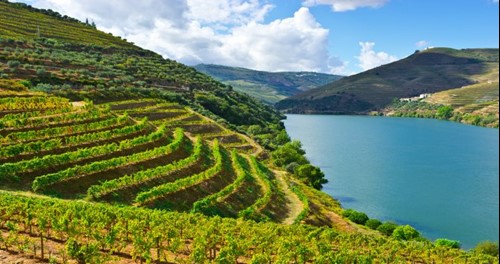 Tour or Vacation to Portugal and visit Sao Miguel Island